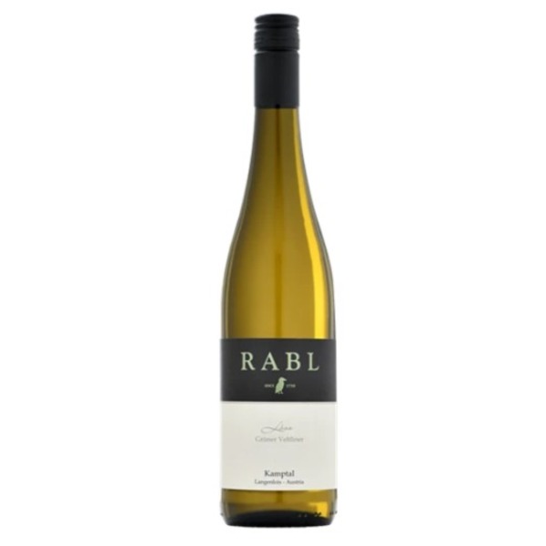 Rabl Gruner Veltliner Loss